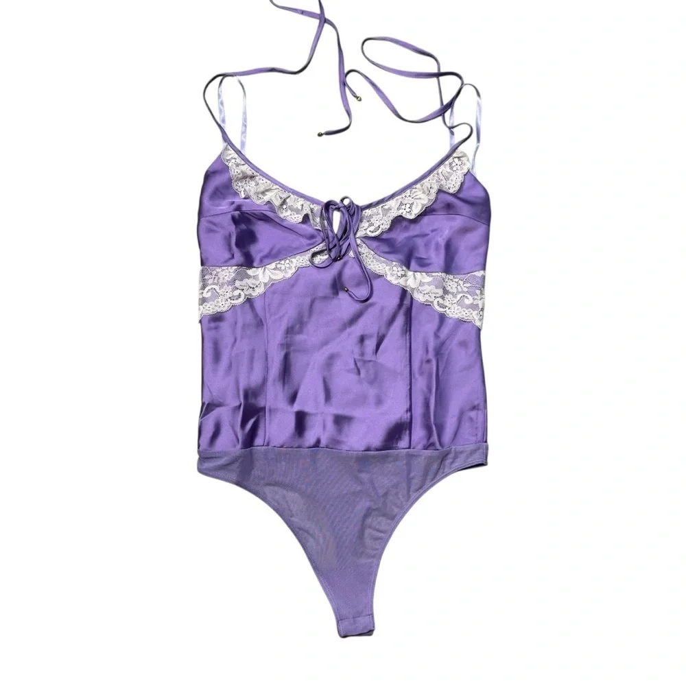 Free People feeling flirty